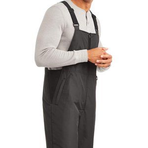 Swiss Tech Snow Pants Bib